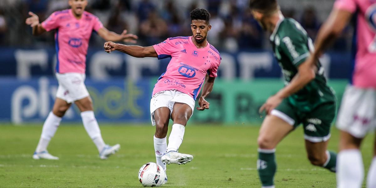(Staff Images/Cruzeiro)