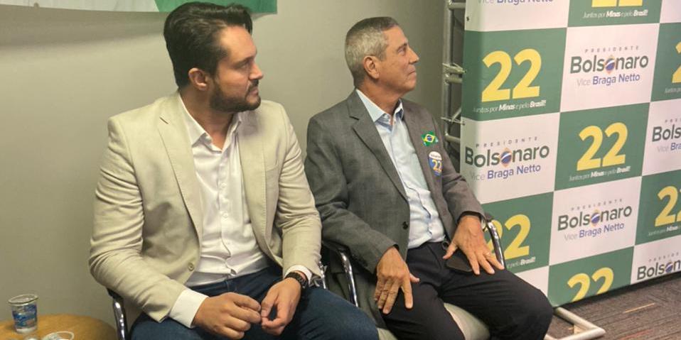 (Pedro Faria/Hoje em Dia)