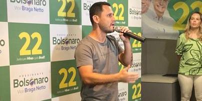 (Pedro Faria/Hoje em Dia)