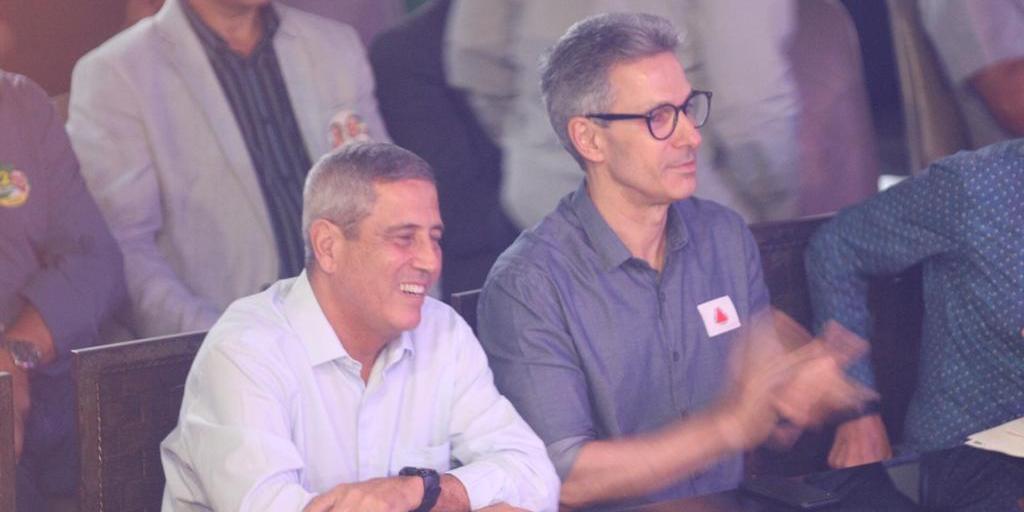 (Maurício Vieira / Hoje em Dia)