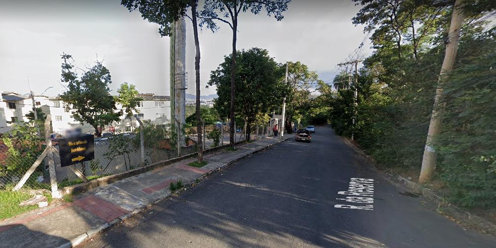 (Reprodução/Google Street View)