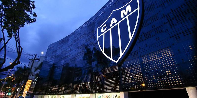 (Foto: Bruno Cantini/Atlético)