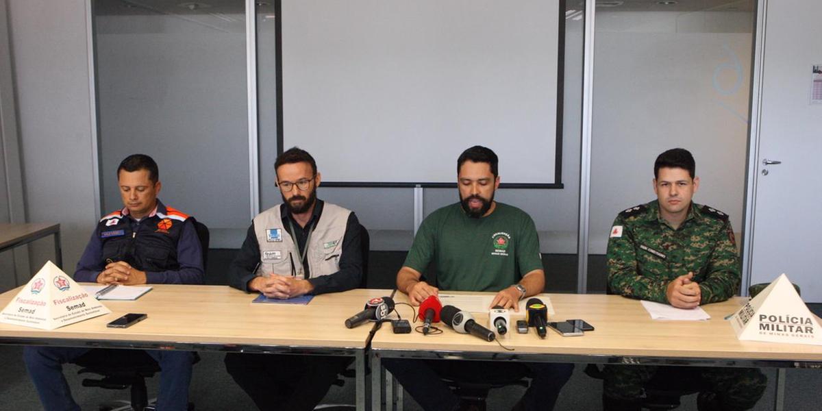 (Lucas Prates/Hoje em Dia)
