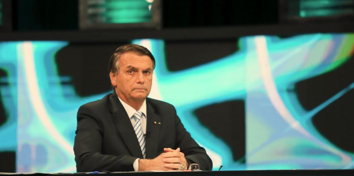 (Rogerio Pallatta/SBT)