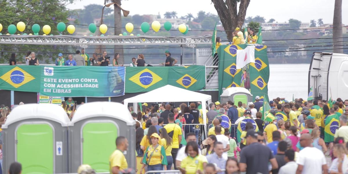 (Fernando Michel / Hoje em Dia)