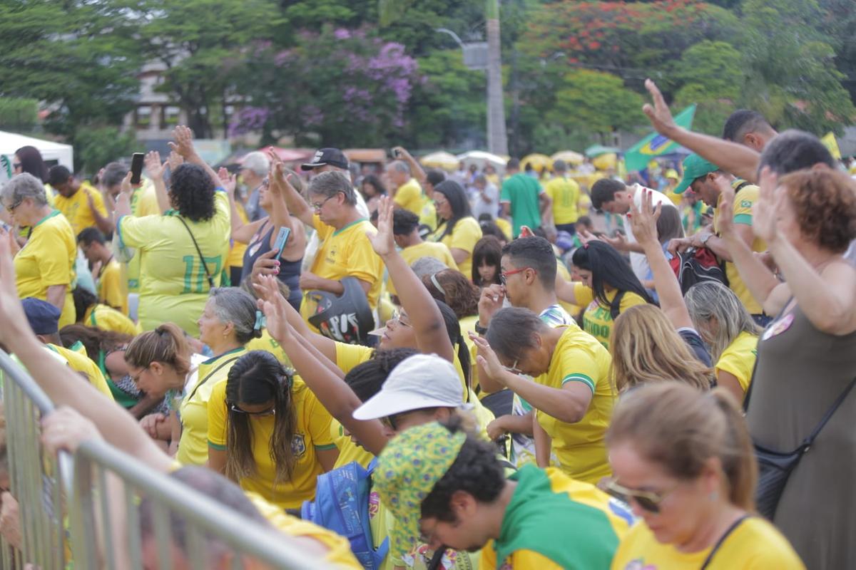 (Fernando Michel / Hoje em Dia)