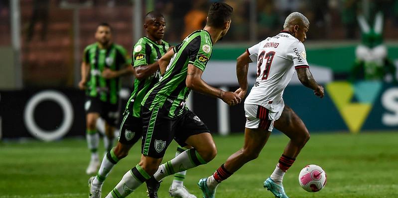 (Foto: Marcelo Cortes / Flamengo)