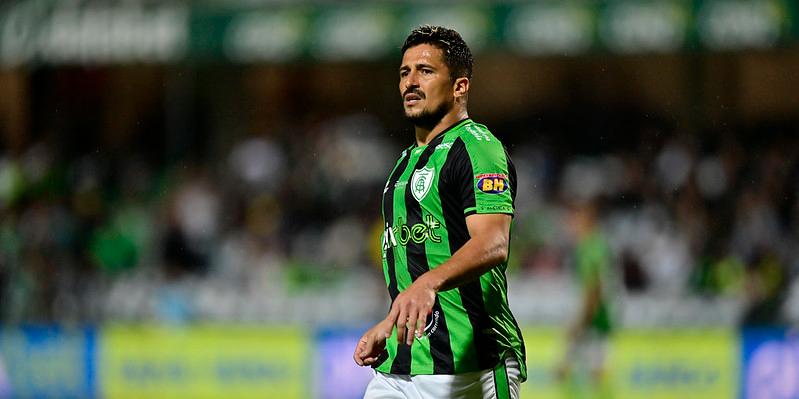 (Foto: Mourão Panda / América)