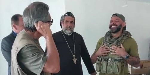 (Reprodução / Redes sociais)