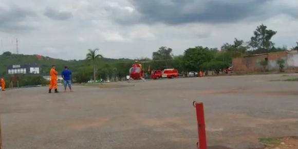 (Reprodução / Redes sociais)
