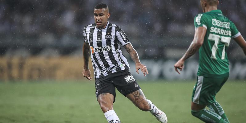 Duelo será válido pela 34ª rodada da Série A. (Foto: Pedro Souza / Atlético)