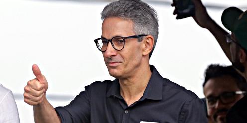  (Fernando Michel / Hoje em Dia)
