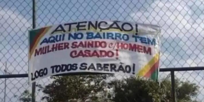 (Reprodução / Redes Sociais)