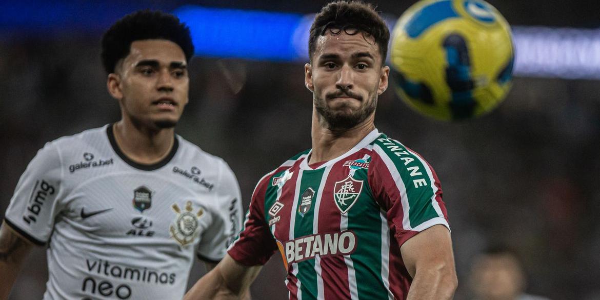 (Marcelo Gonçalves / Fluminense F.C / Direitos Reservados)