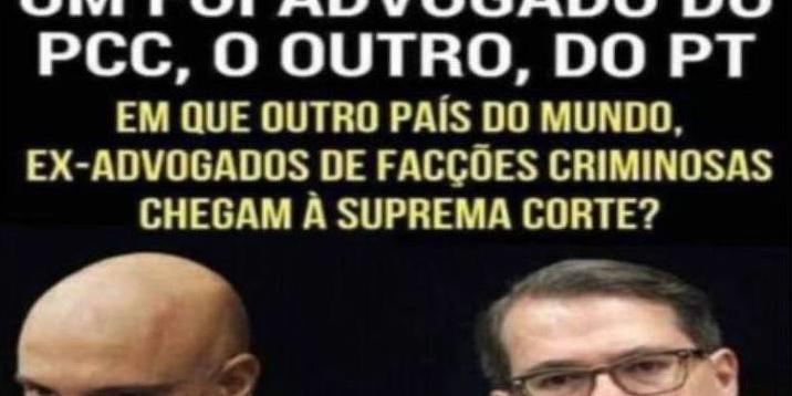 (Reprodução / Redes Sociais)