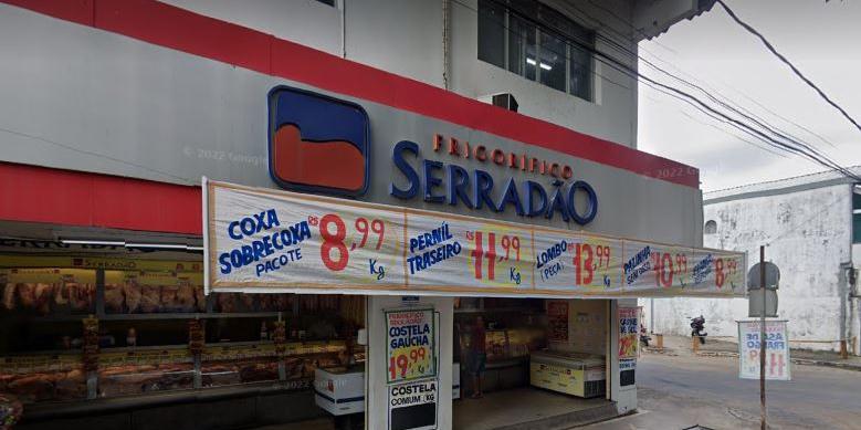 (Reprodução / Google)