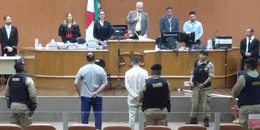 (Divulgação / TJMG)