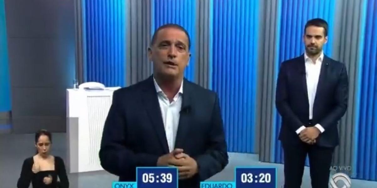 (Reprodução/TV Globo)
