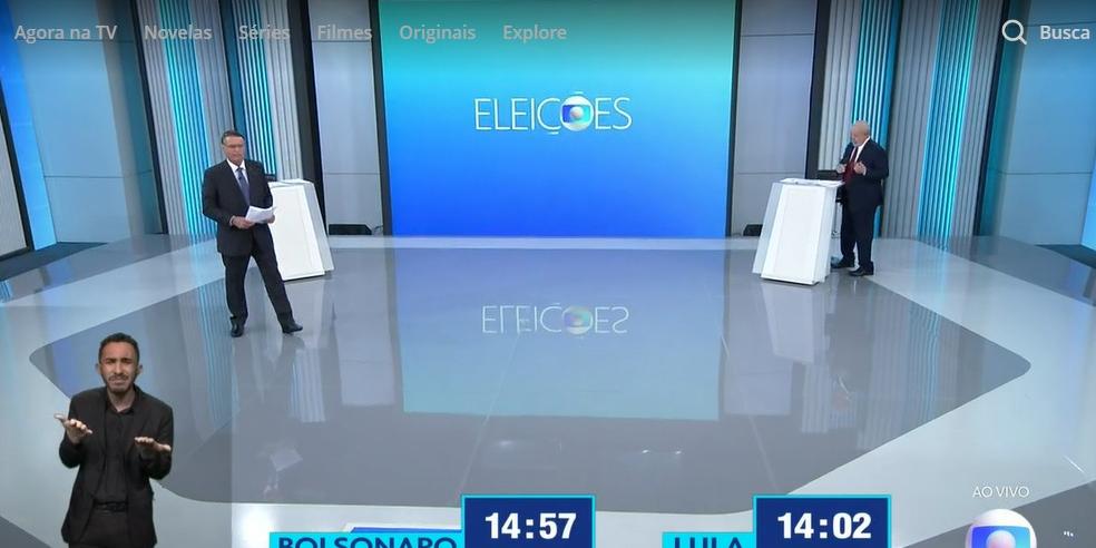 (Reprodução/TV Globo)