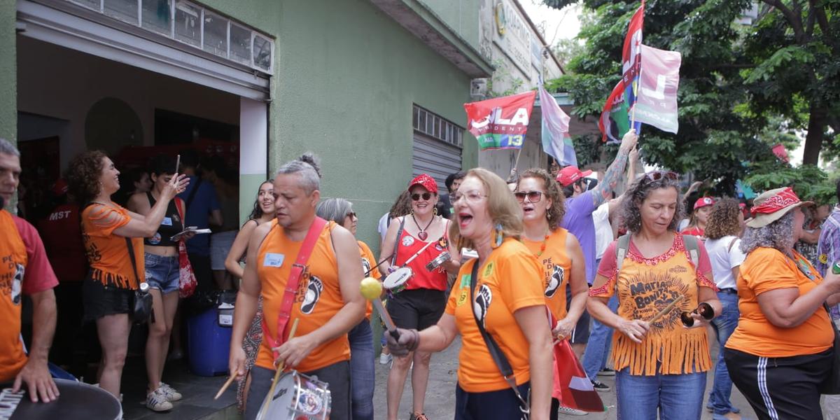 (Fernando Michel/Hoje em Dia)