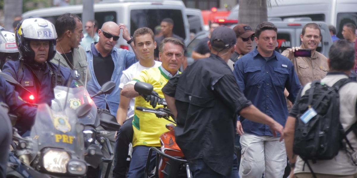 (Fernando Michel/ Hoje em Dia)