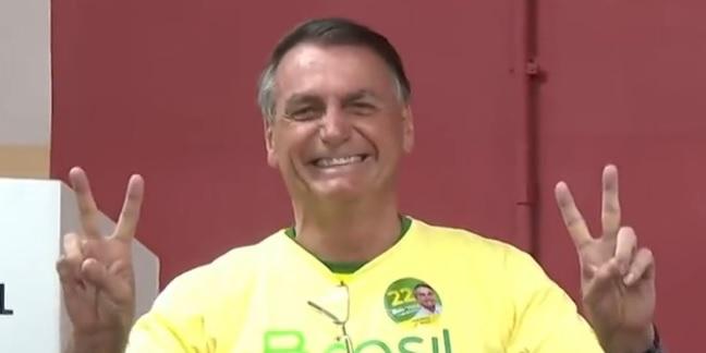 (Reprodução / Redes Sociais)