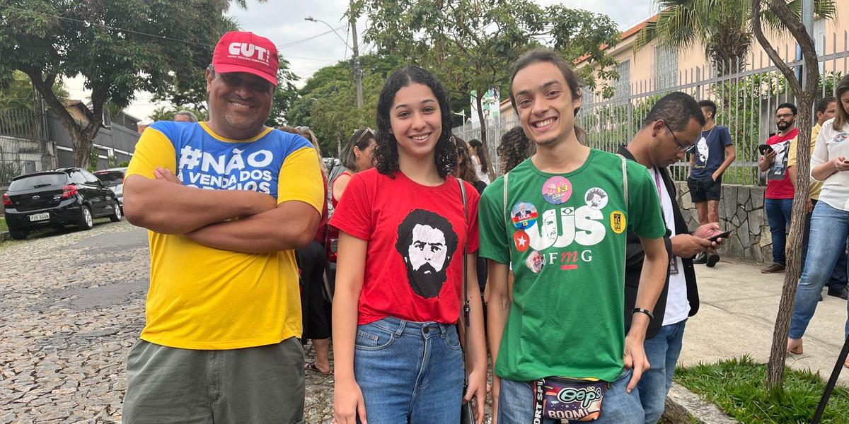 (Raissa Oliveira/Hoje em Dia)