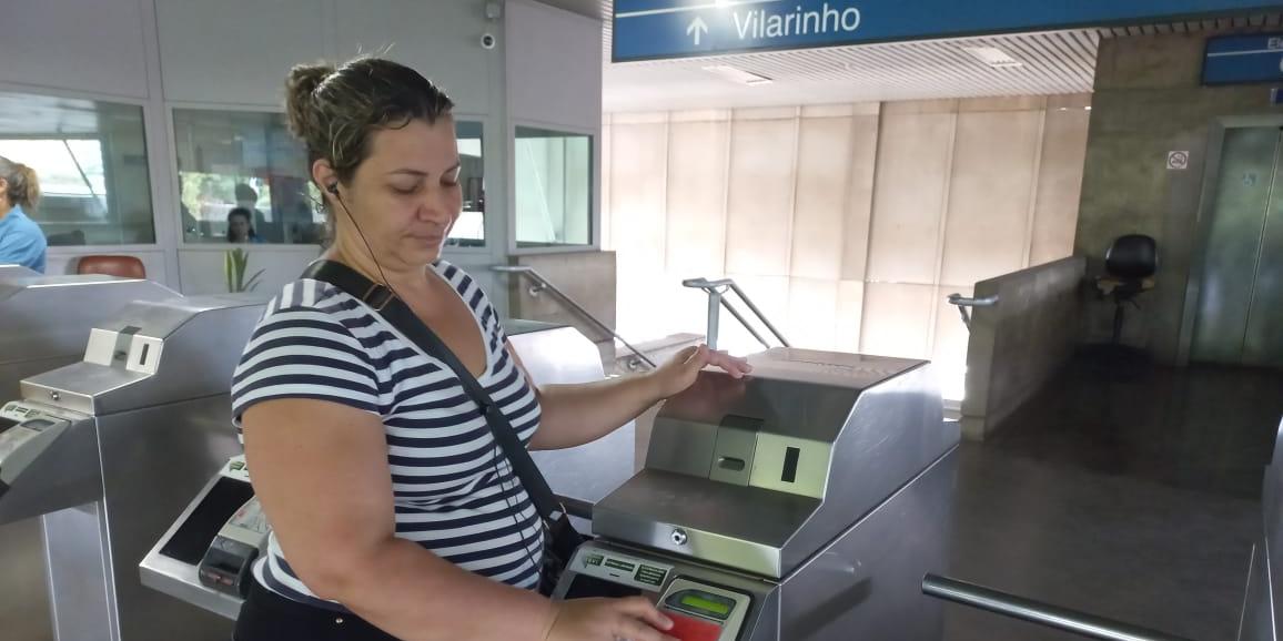 (Júnia Rodrigues/ Hoje em Dia)