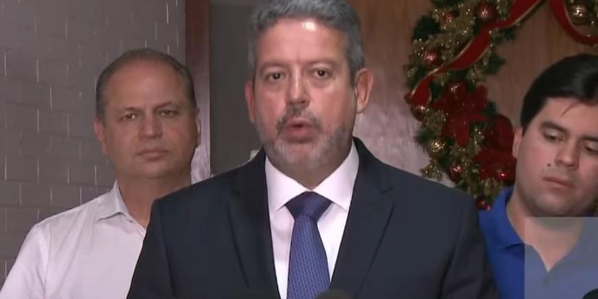 (Reprodução TV Câmara)