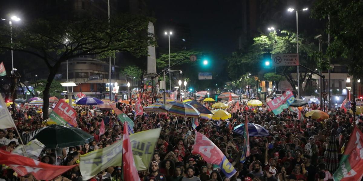 (Fernando Michel/Hoje em Dia)