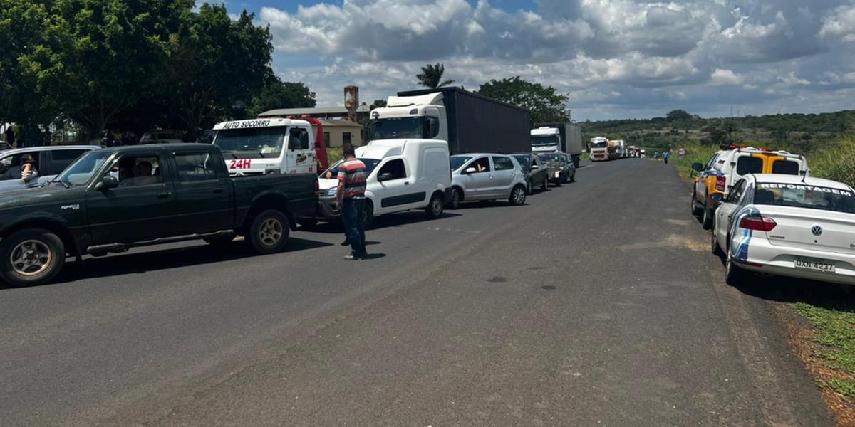 (Polícia Militar Rodoviária)