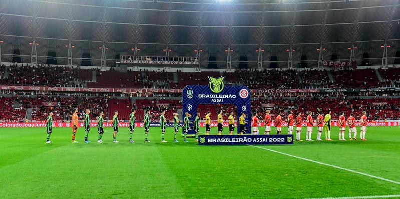(Foto: Mourão Panda / América)