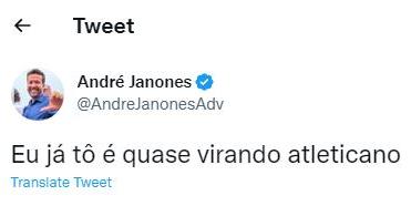 (Reprodução / Redes Sociais)