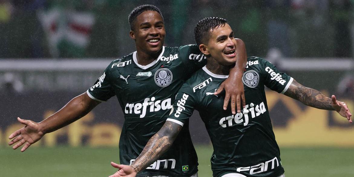 (Cesar Greco / Palmeiras / Direitos Reservados)