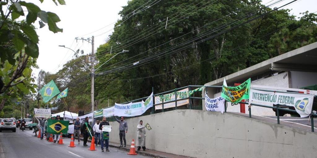(Valéria Marques / Hoje em Dia)