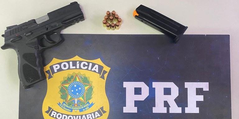 (Reprodução/PRF)