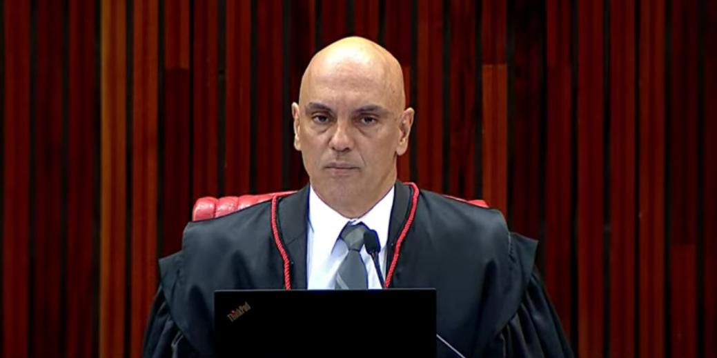 Presidente do TSE condena coligação de Bolsonaro e aplica multa de R$ 22,9 milhões