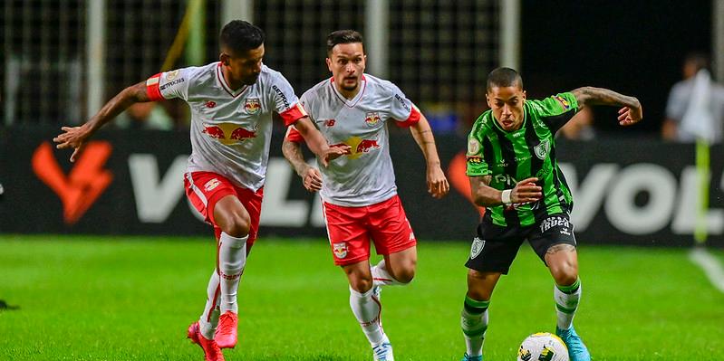 (Foto: Mourão Panda / América)
