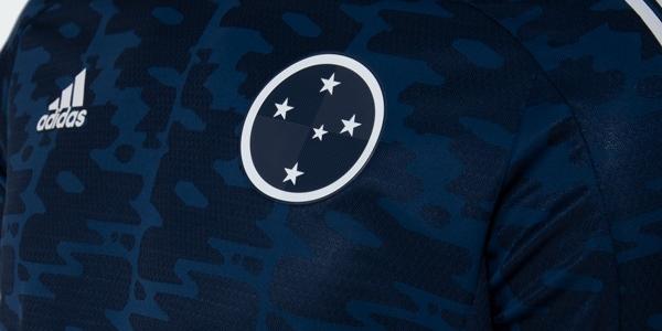 (Site oficial Cruzeiro)