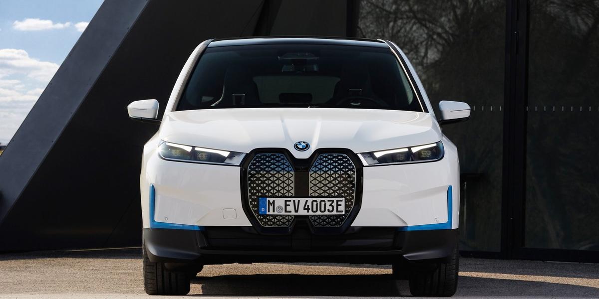 (BMW/Divulgação)