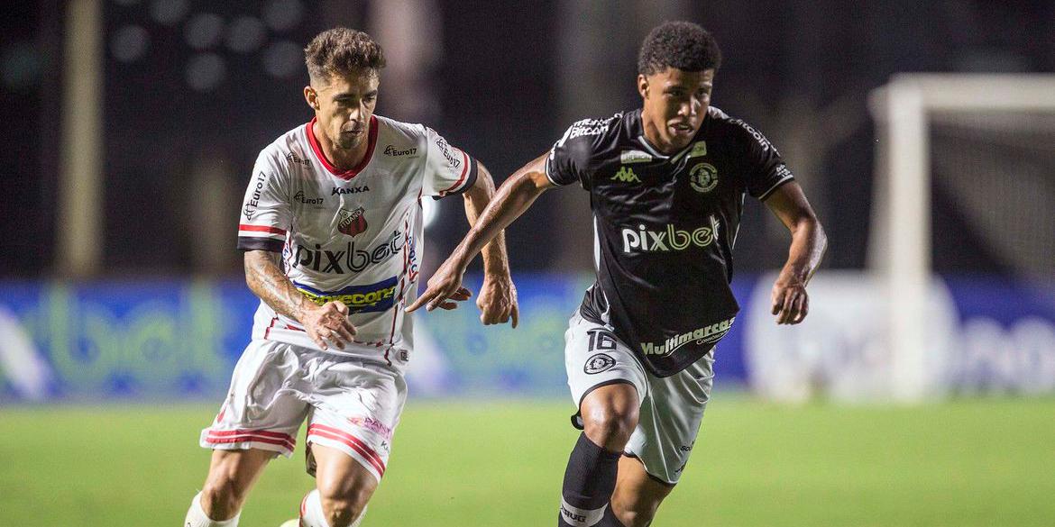 (Daniel Ramalho / CRV)