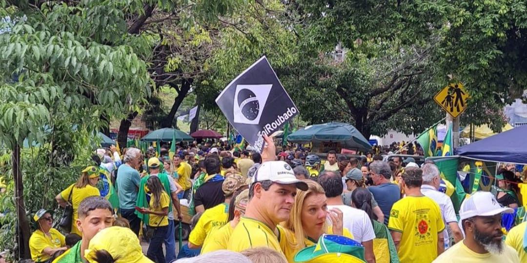 (Reprodução Redes Sociais)