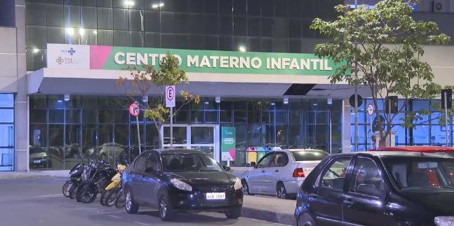 (Reprodução / TV Globo)
