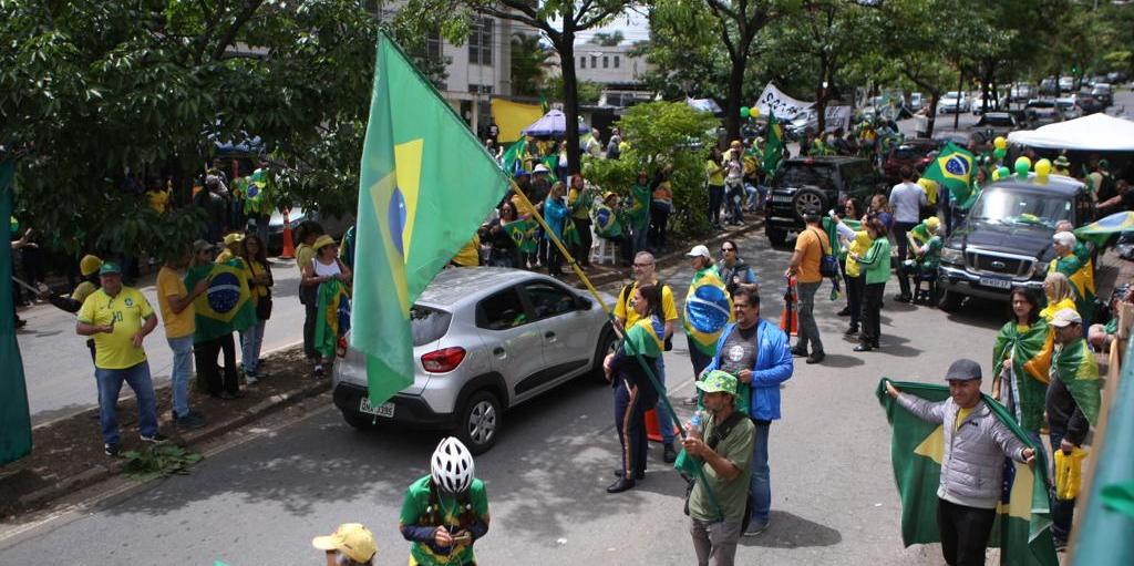 (Valéria Marques / Hoje em Dia)