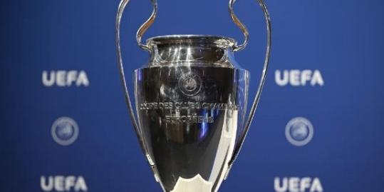  ((Kristian Skeie - UEFA/UEFA via Getty Images))