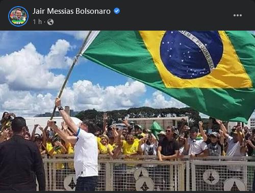 (Reprodução/Redes sociais)