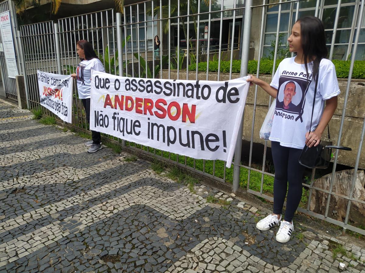 (Lucas Prates / Hoje em Dia)