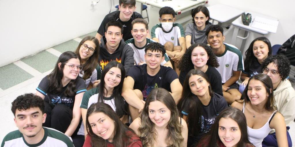 (Valéria Marques / Hoje em Dia)