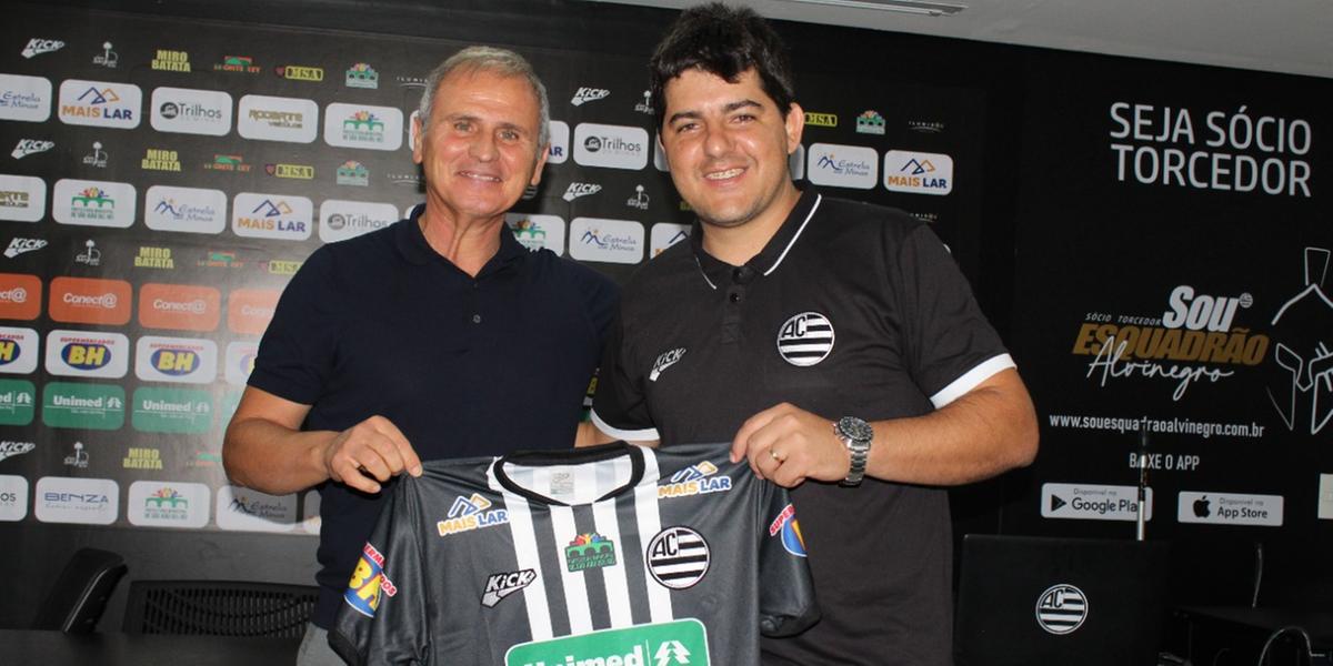  (Athletic/Divulgação)
