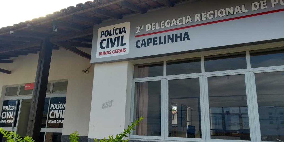(Polícia Civil de Minas Gerais/Divulgação)